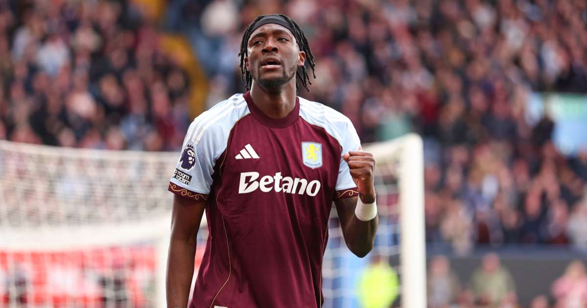 Abraham’s Last-Gasp Winner Seals Villa Thriller Against Sunderland